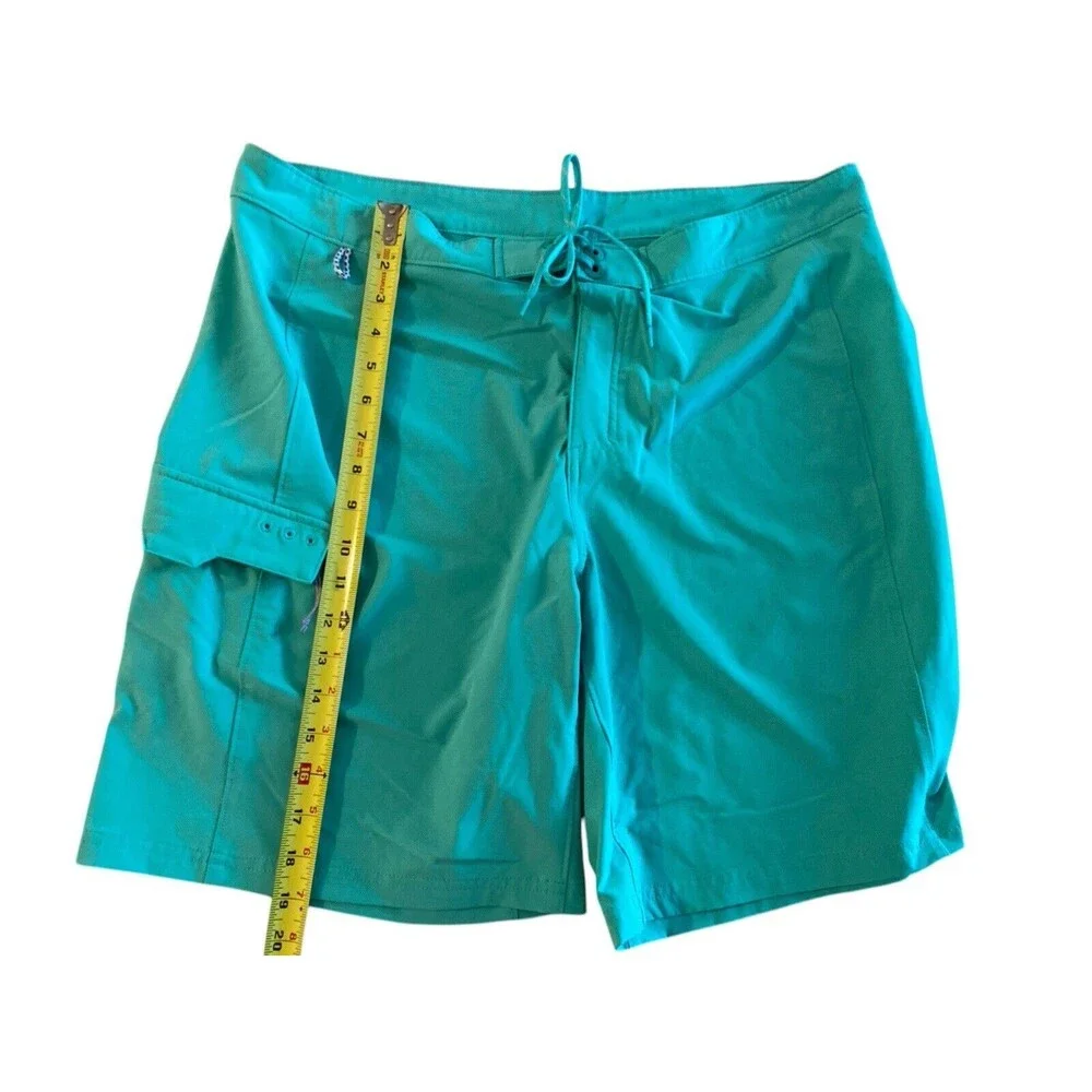 Columbia PFG Shorts Mens Size 38